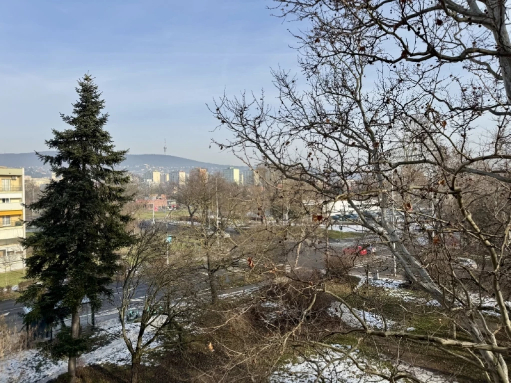 For sale panel flat, Pécs, Uránváros