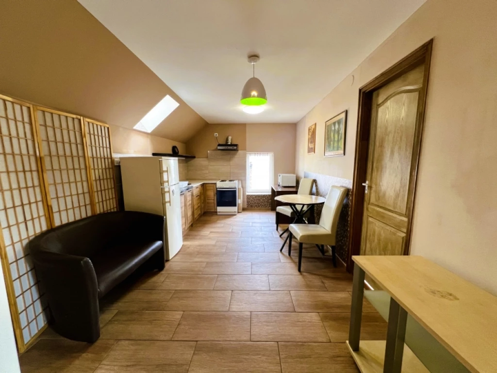 For sale part of a house property, Pécs, Belváros