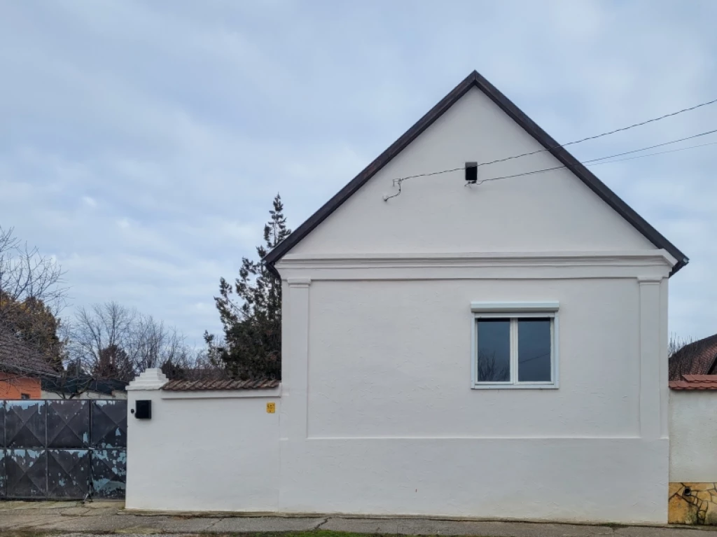 For sale house, Siklós