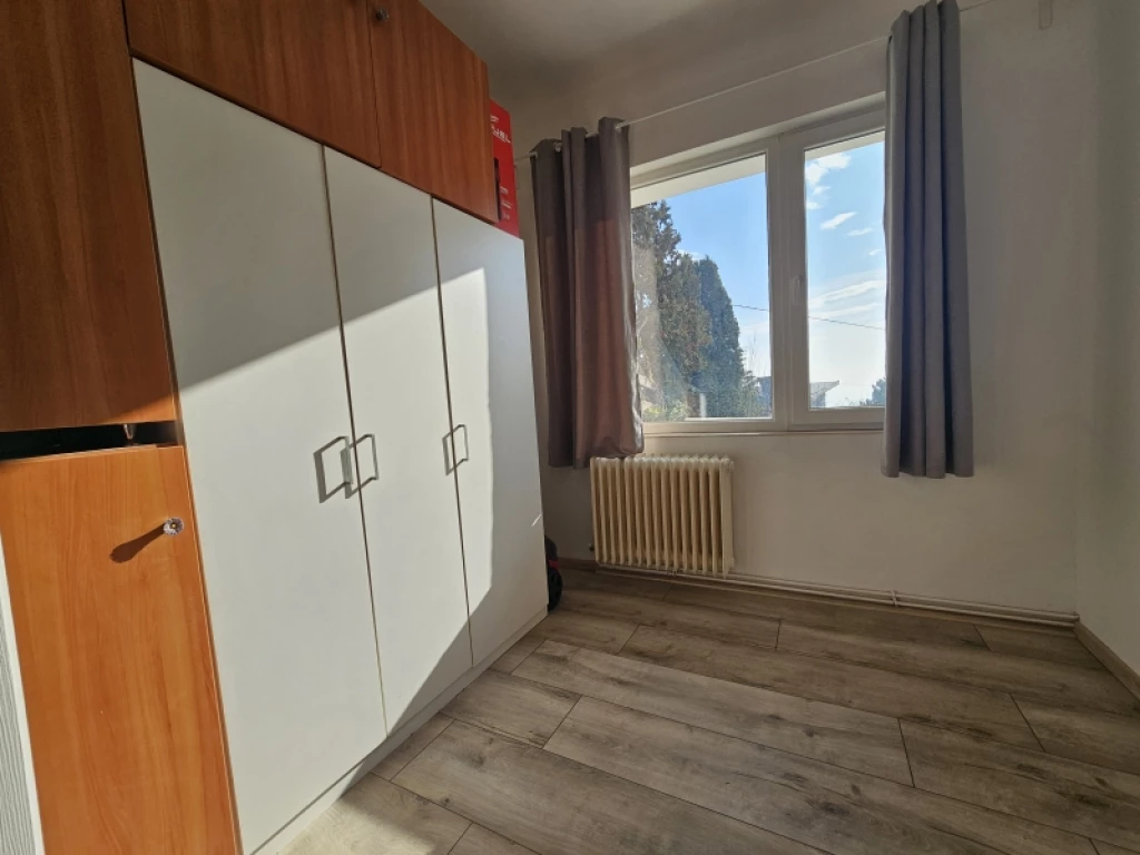 Eladó téglalakás, Pécs, Mecsekoldal/Tettye