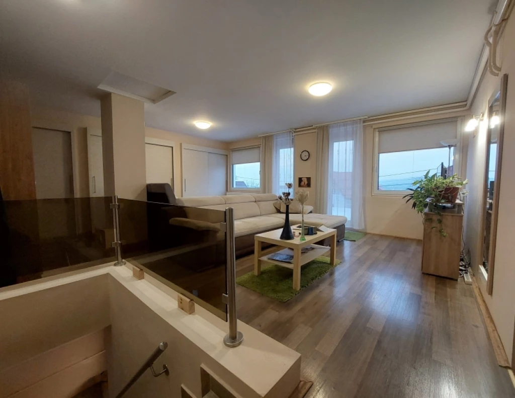 Eladó családi ház, Pécs, Mecsekoldal/Donátus