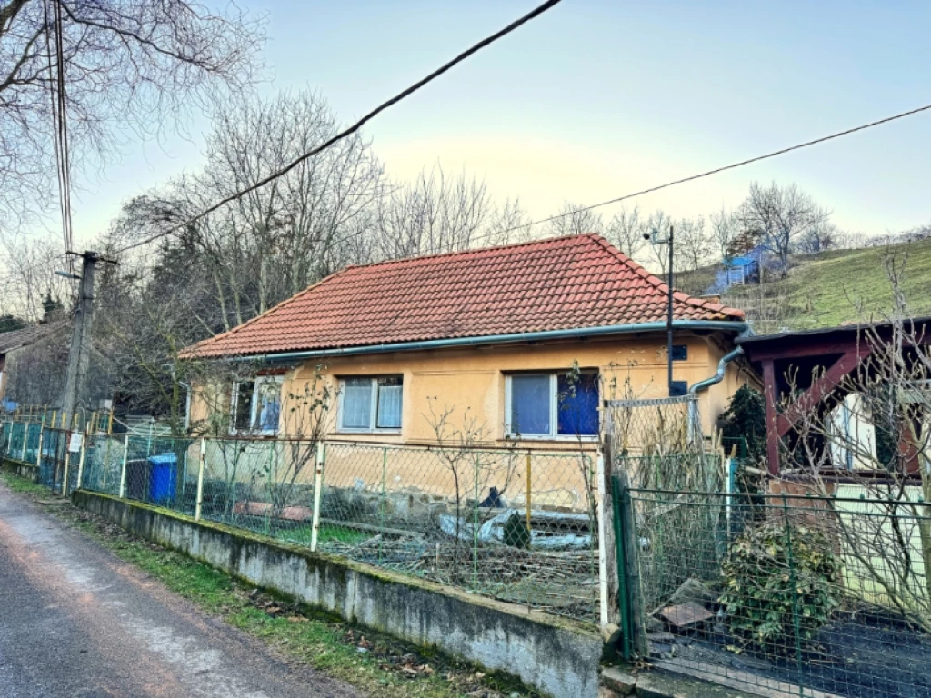 For sale house, Pécs, Pécs-Vasas