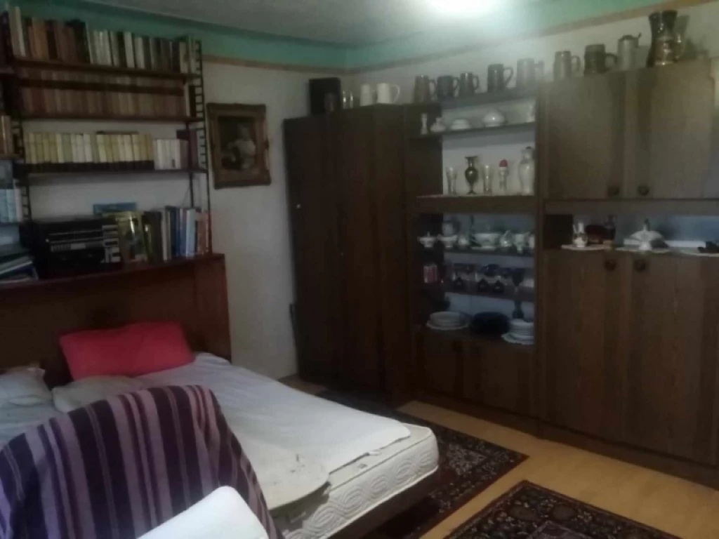 For sale house, Mánfa