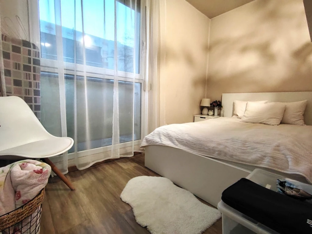 For sale panel flat, Pécs, Uránváros