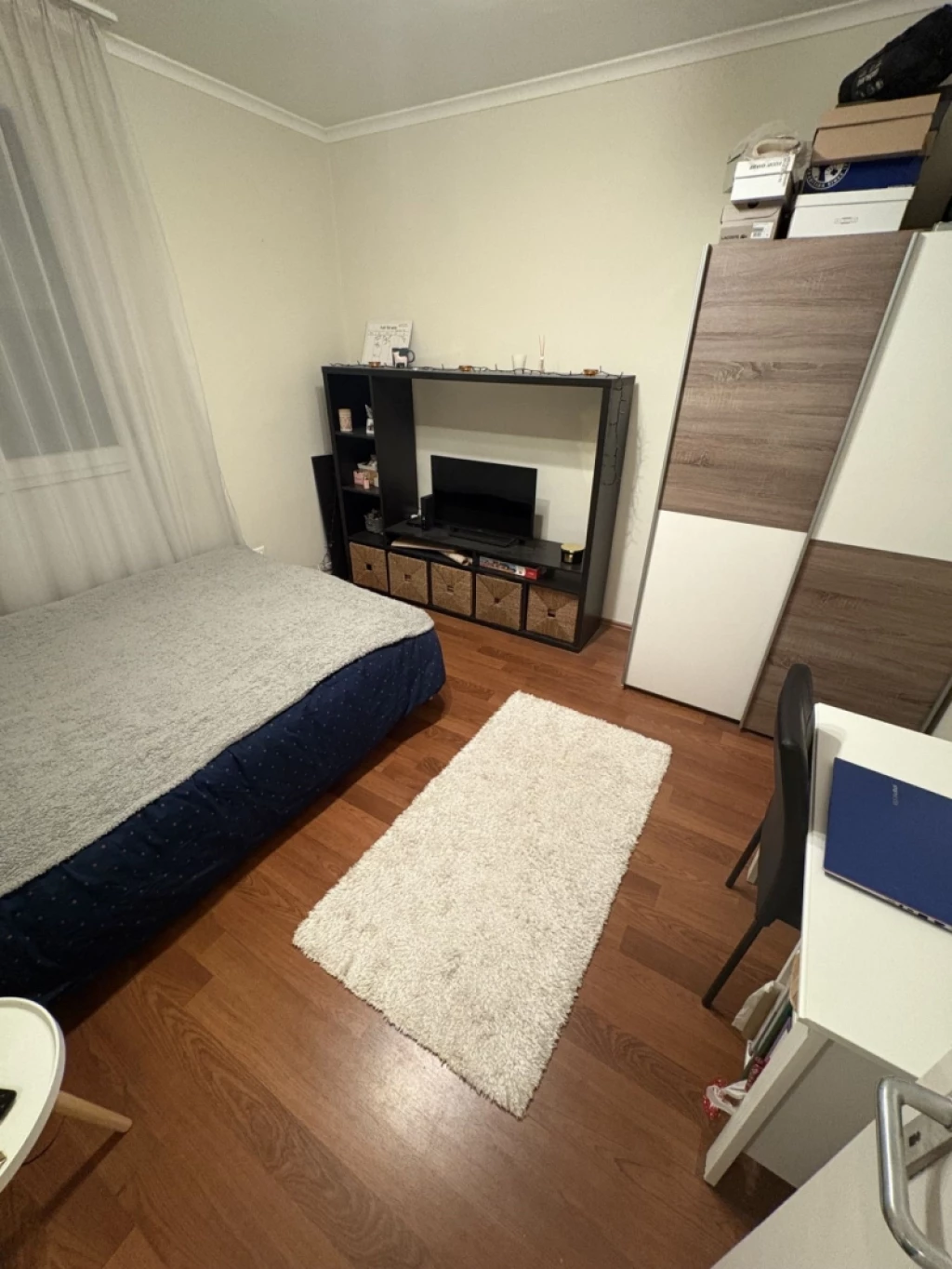 c3-2-name c2-20-name, Pécs, Egyetemváros