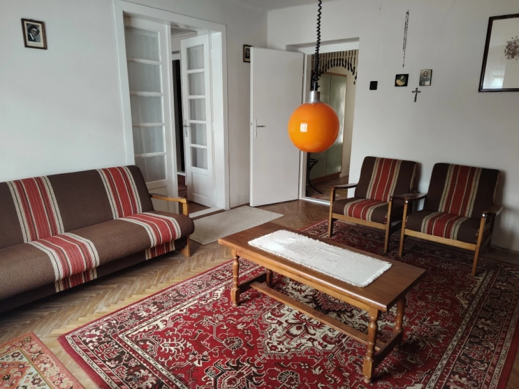 For sale house, Hosszúhetény