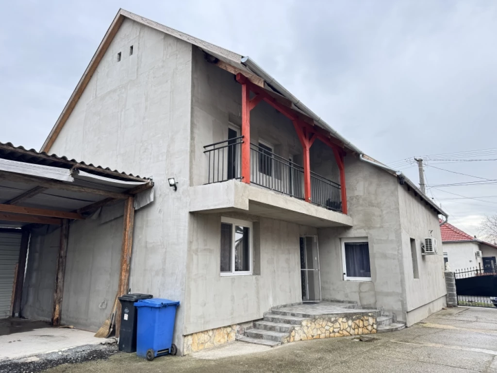 For sale house, Siklós