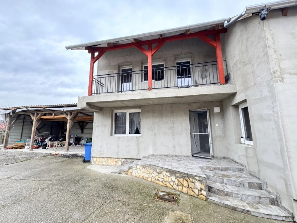 For sale house, Siklós