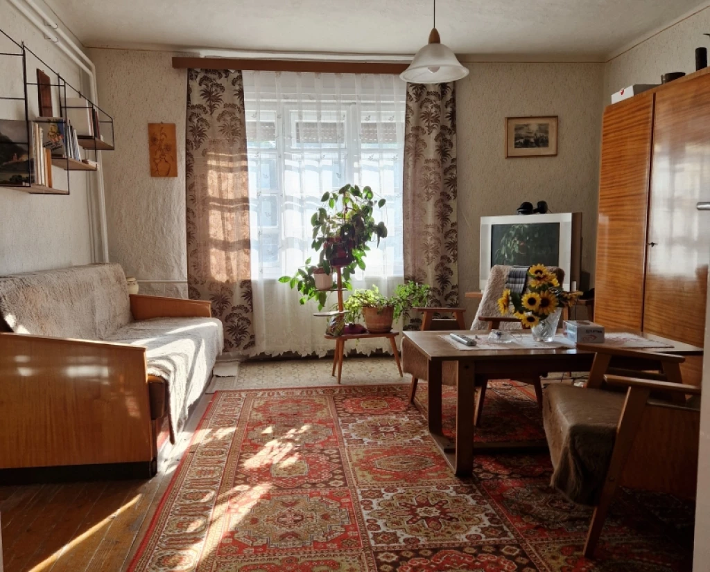 For sale house, Hosszúhetény