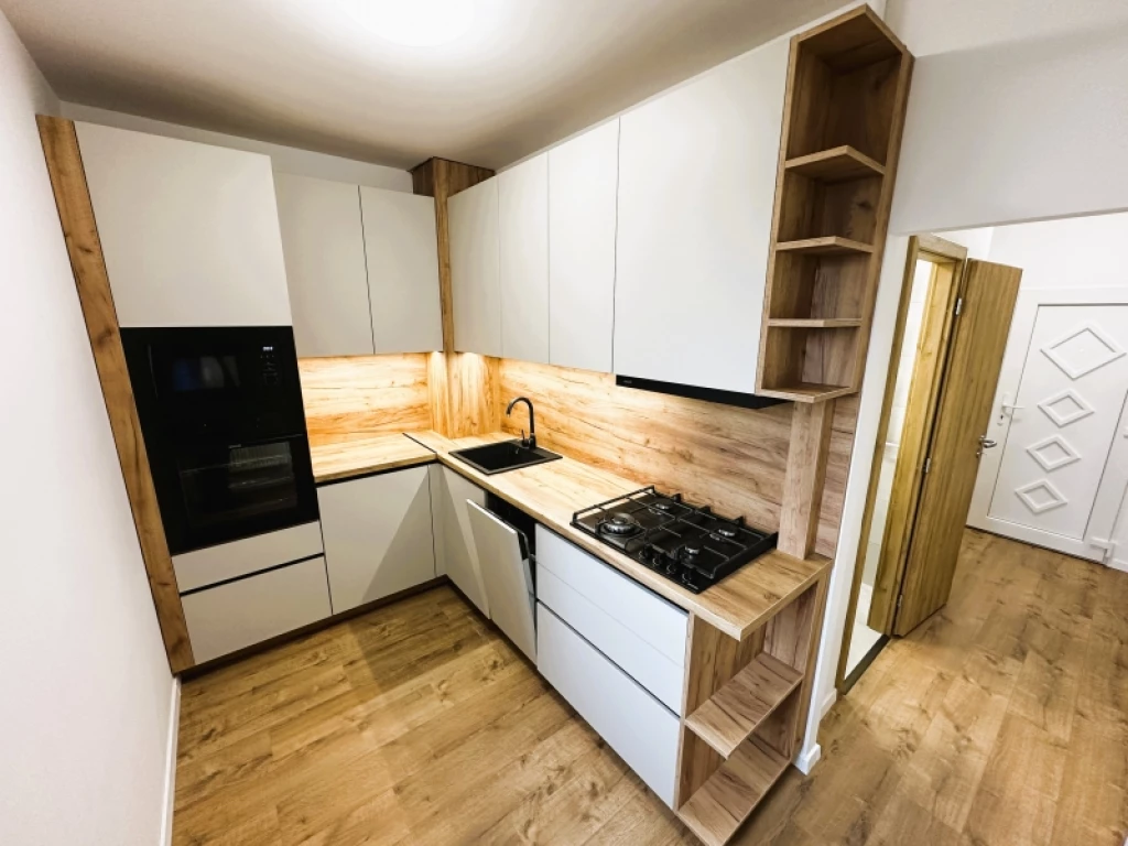 For sale panel flat, Pécs, Uránváros