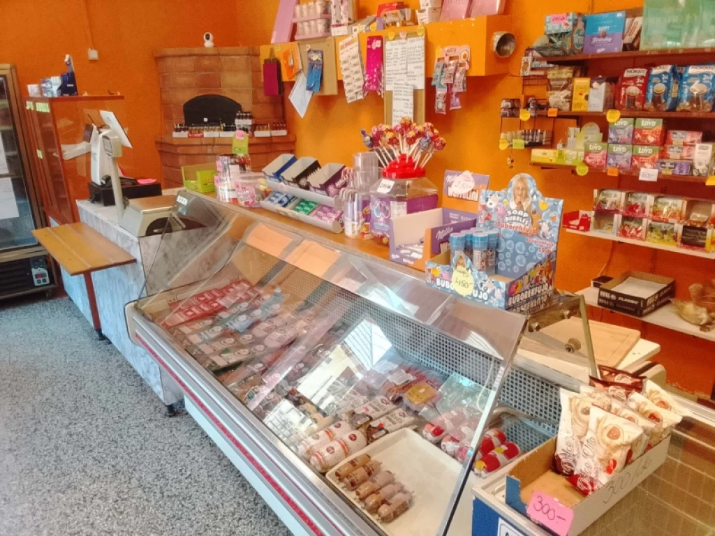 For sale eatery, restaurant, Liget