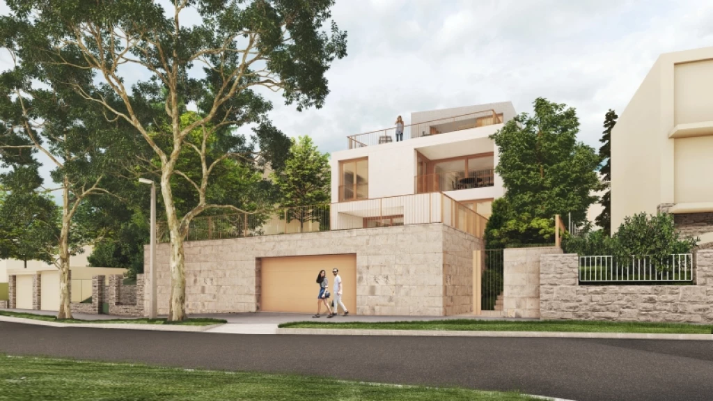 Eladó téglalakás, Pécs, Mecsekoldal/Belváros