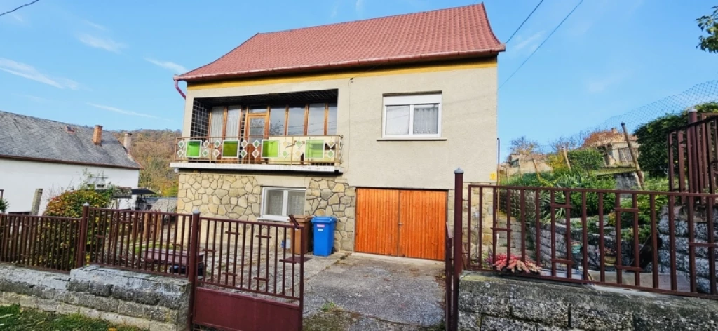 For sale house, Pécs, Pécs-Vasas