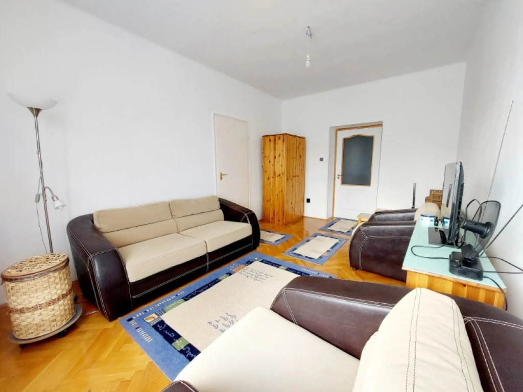 For sale brick flat, Pécs, Uránváros