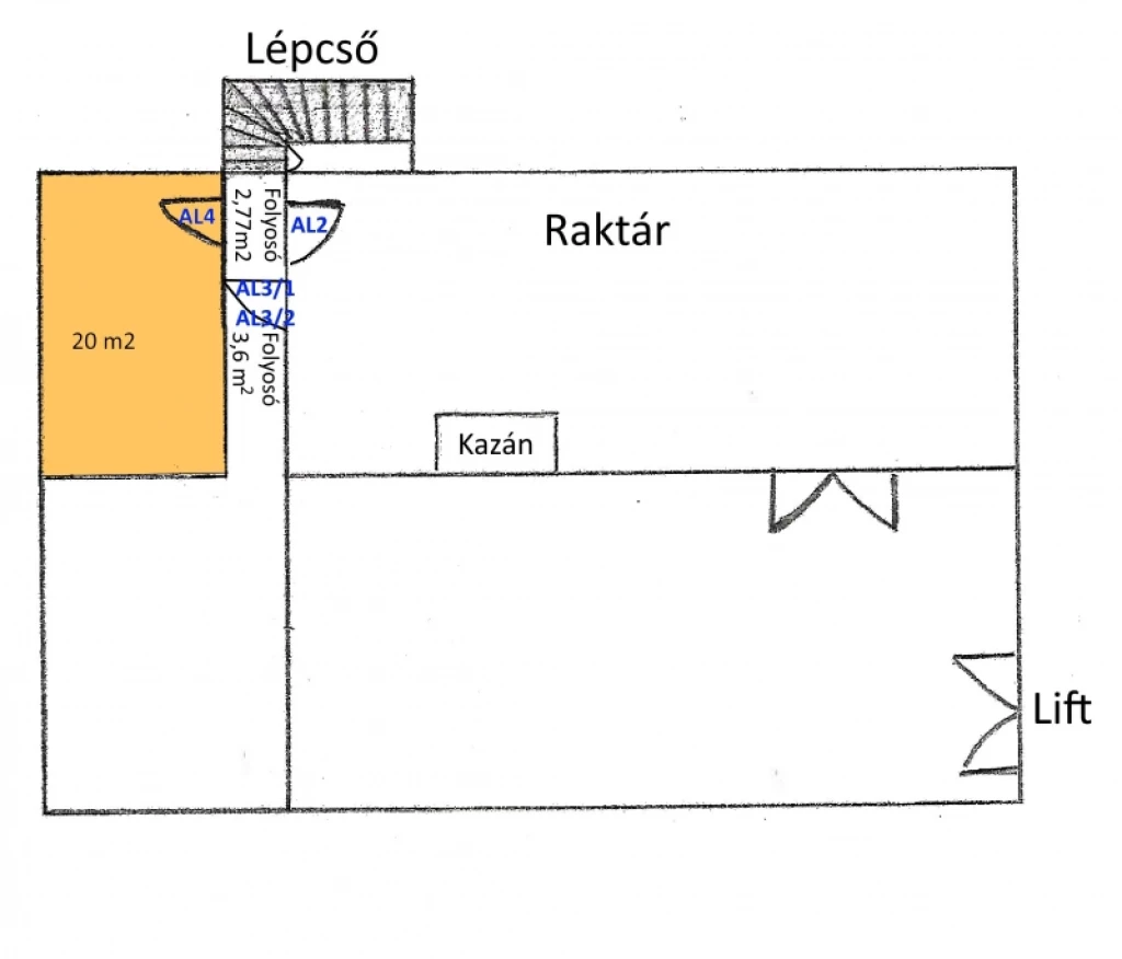 c3-2-name c2-19-name, Pécs, Patacs