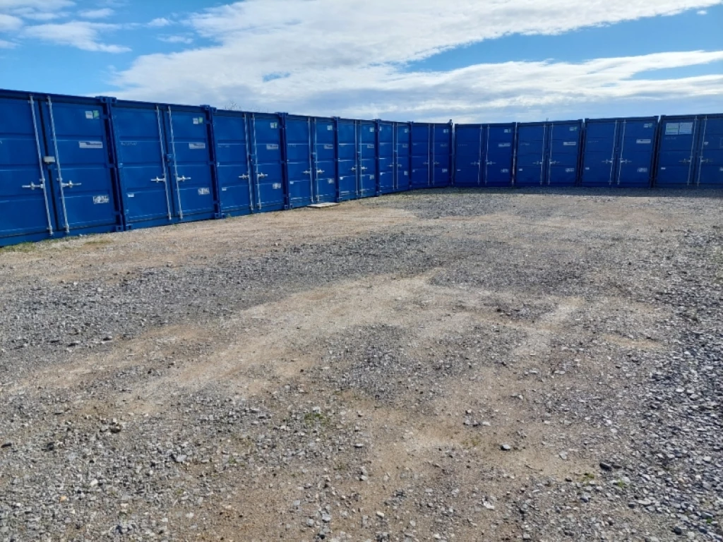 For rent detached garage, Pécs, Kertváros