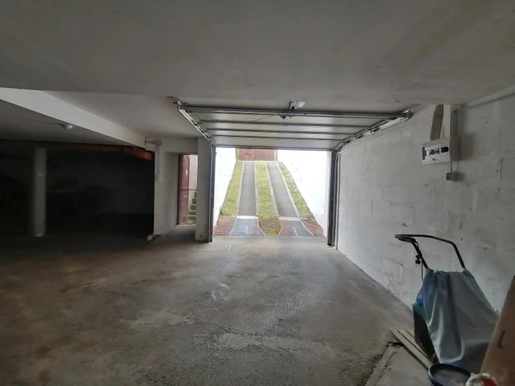 For rent detached garage, Pécs, Mecsekoldal/Havihegy