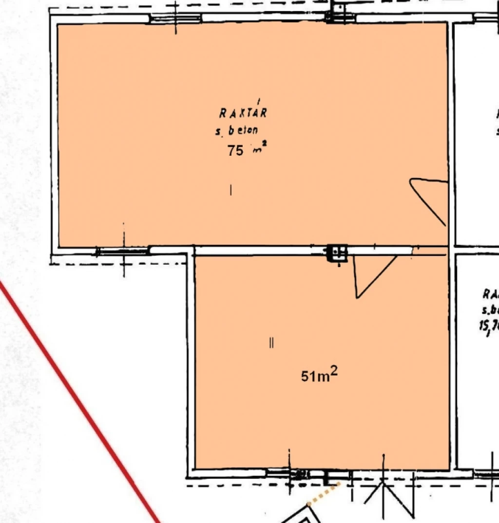 Kiadó egyéb kereskedelmi-ipari, Pécs, Kertváros