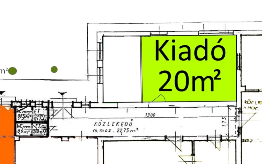 For rent detached garage, Pécs, Kertváros