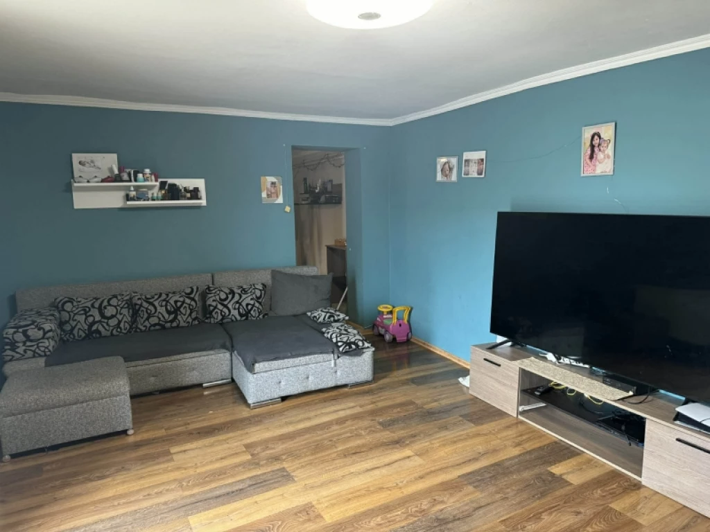 For sale house, Szalánta