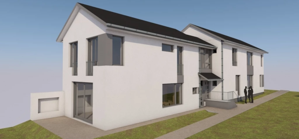 For sale brick flat, Pécs, Újhegy