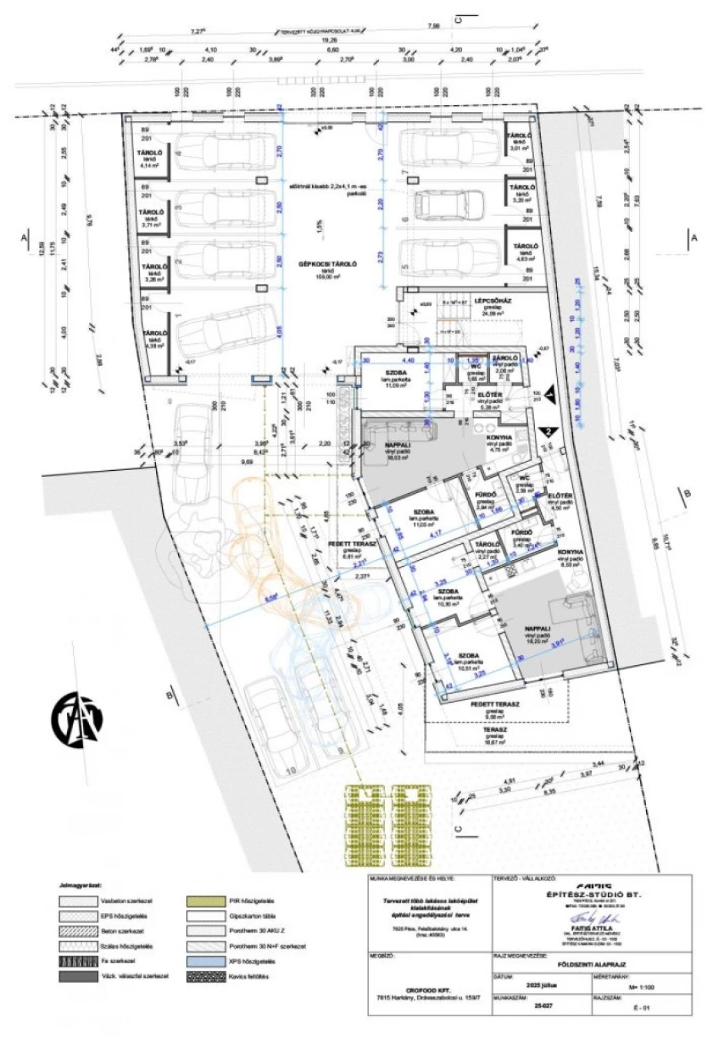 For sale brick flat, Pécs, Belváros