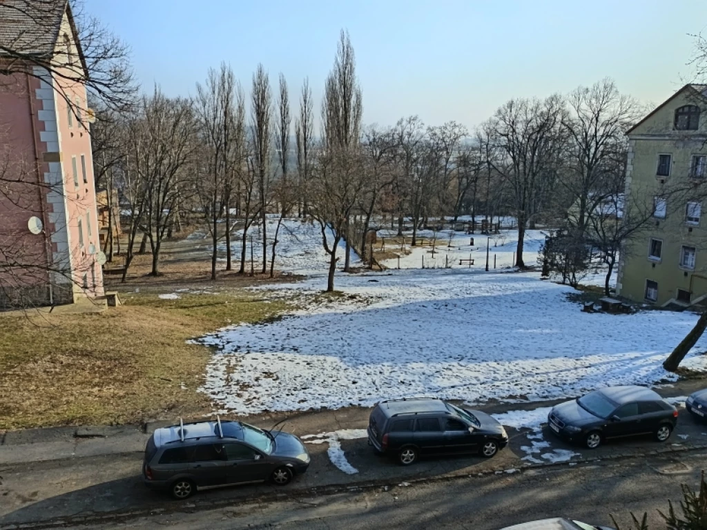 For sale brick flat, Pécs, Fehérhegy