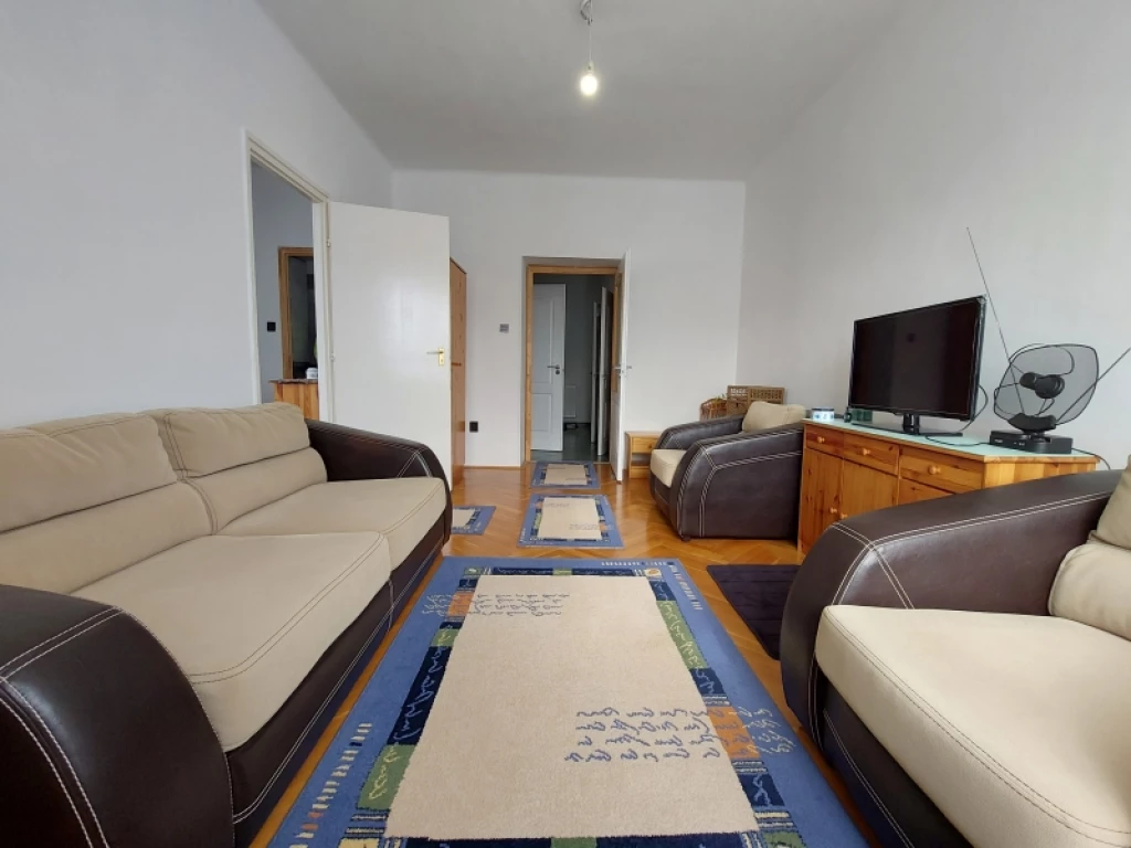 For sale brick flat, Pécs, Uránváros