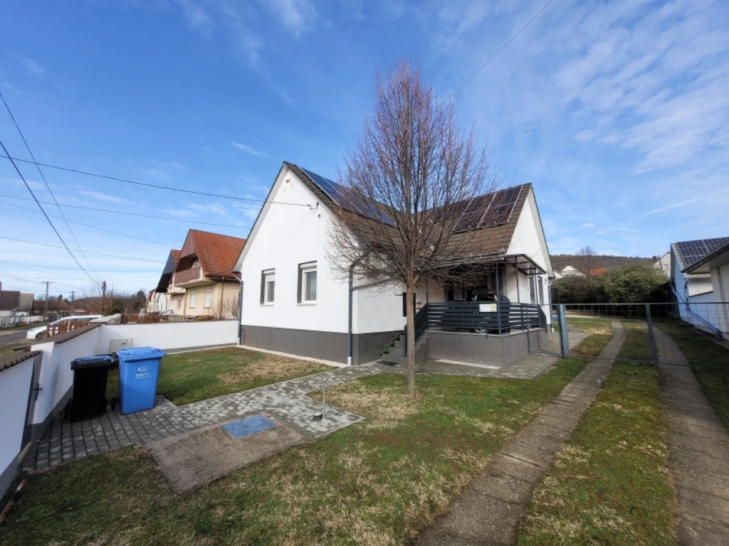 For sale house, Siklós