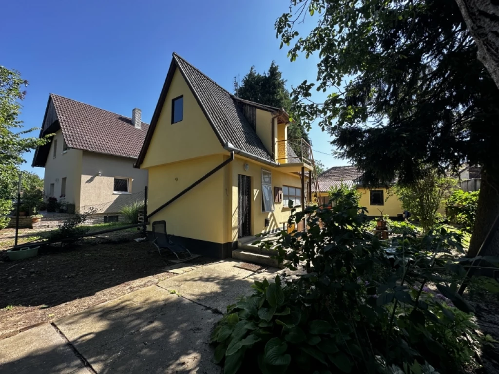 For sale house, Pécs, Újhegy