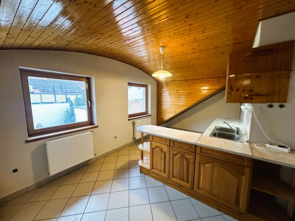 For sale brick flat, Pécs, Belváros