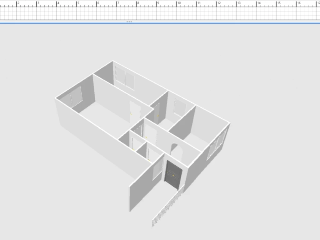 For sale brick flat, Pécs, Uránváros