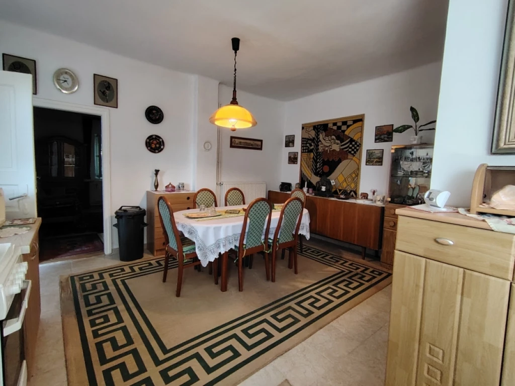 For sale house, Harkány