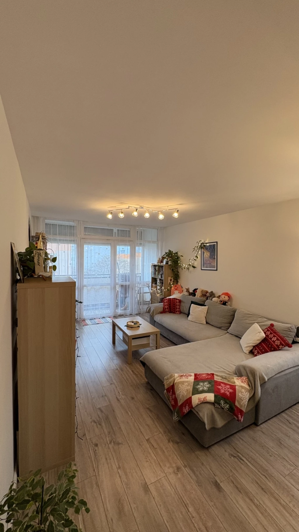 For sale panel flat, Pécs, Belváros