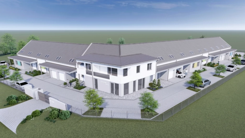 For sale brick flat, Birján