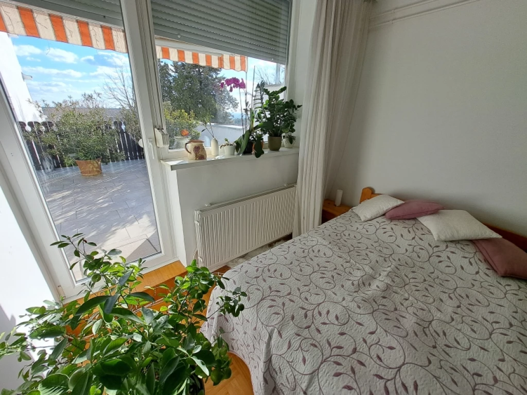 For sale brick flat, Pécs, Mecsekoldal/Belváros