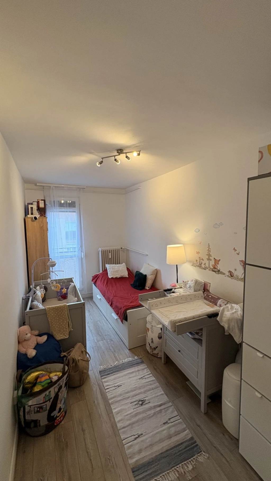 For sale panel flat, Pécs, Belváros