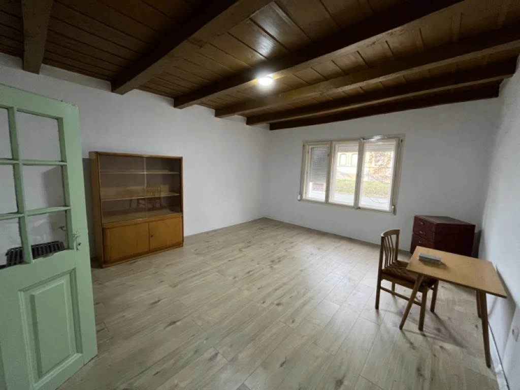 For sale house, Nagyharsány