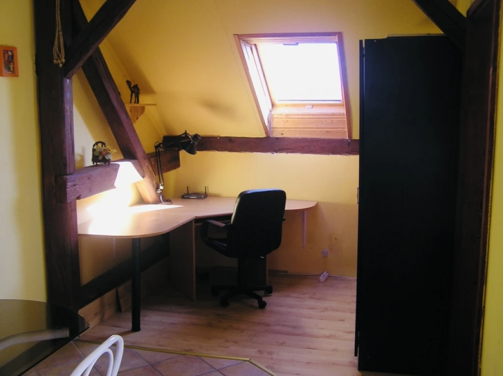 Eladó családi ház, Pécs, Belváros