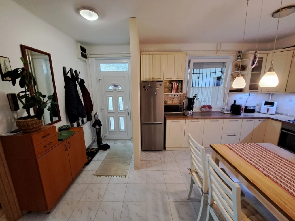 Eladó téglalakás, Pécs, Mecsekoldal/Belváros