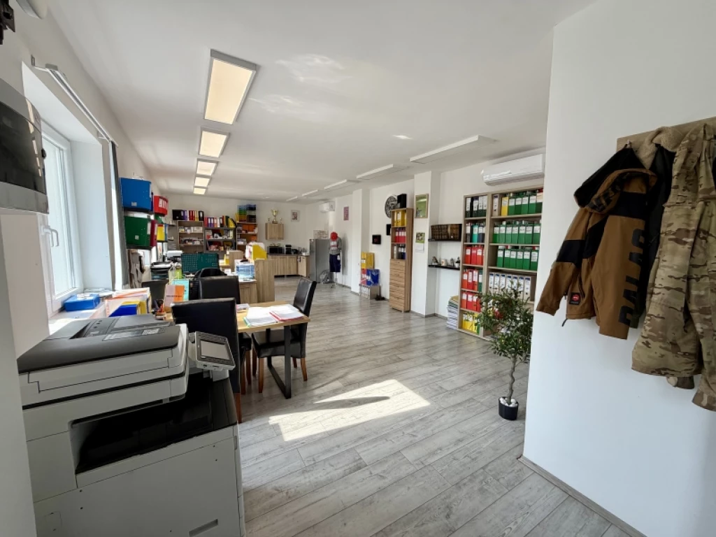 For sale other commercial, Pécs, Pécsbánya