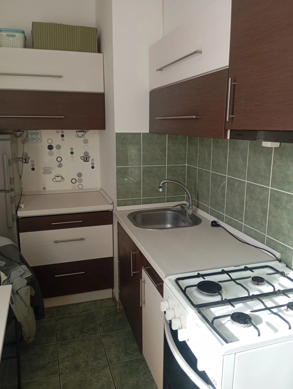 For sale panel flat, Pécs, Uránváros