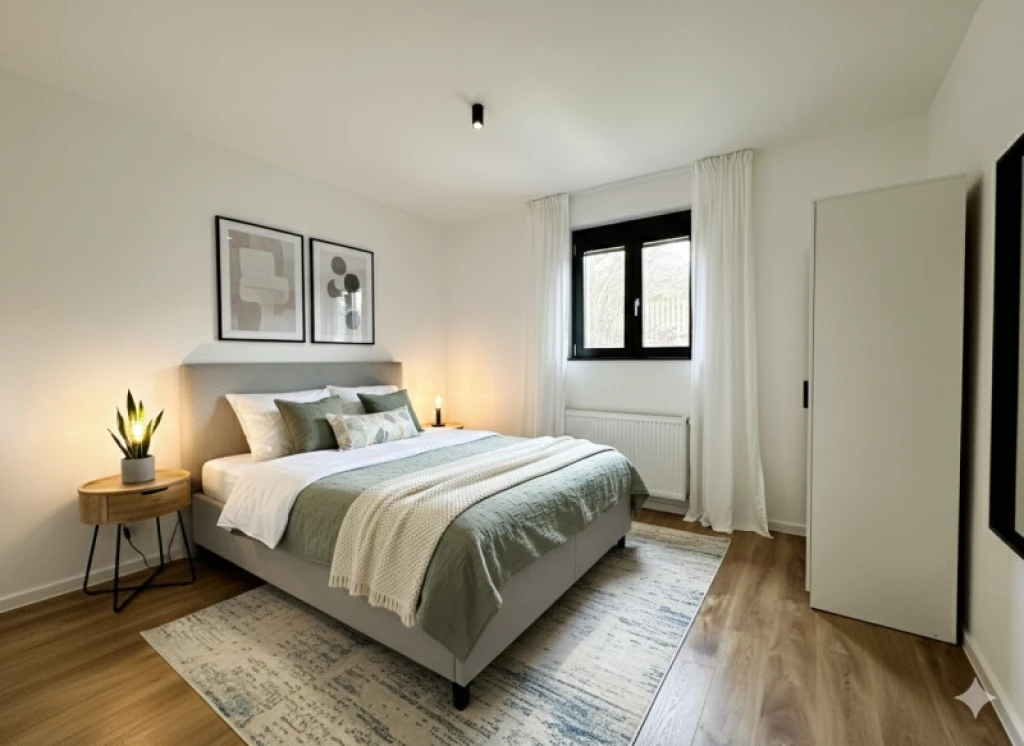 Eladó téglalakás, Pécs, Mecsekoldal/Bálics