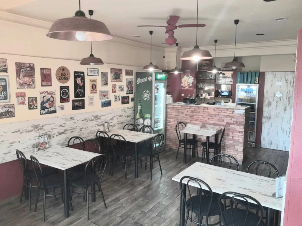 For sale eatery, restaurant, Pécs, Belváros