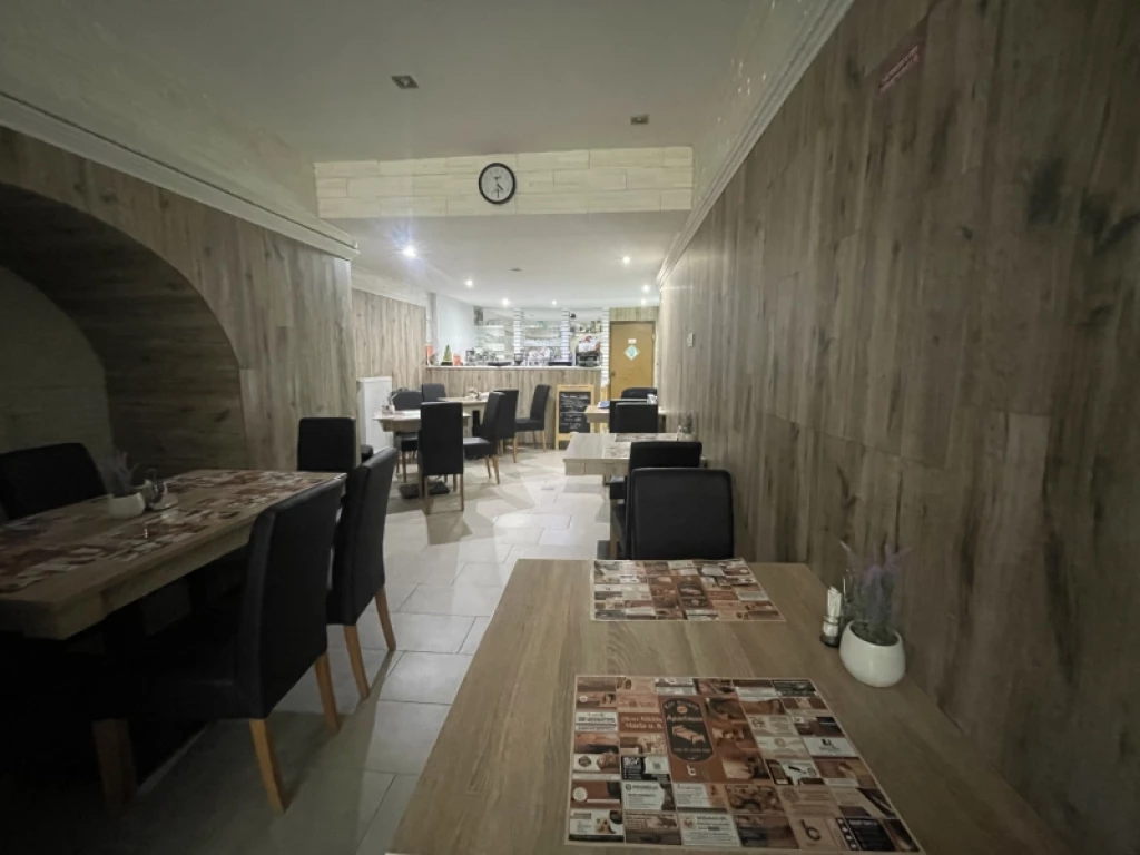 For sale eatery, restaurant, Siklós