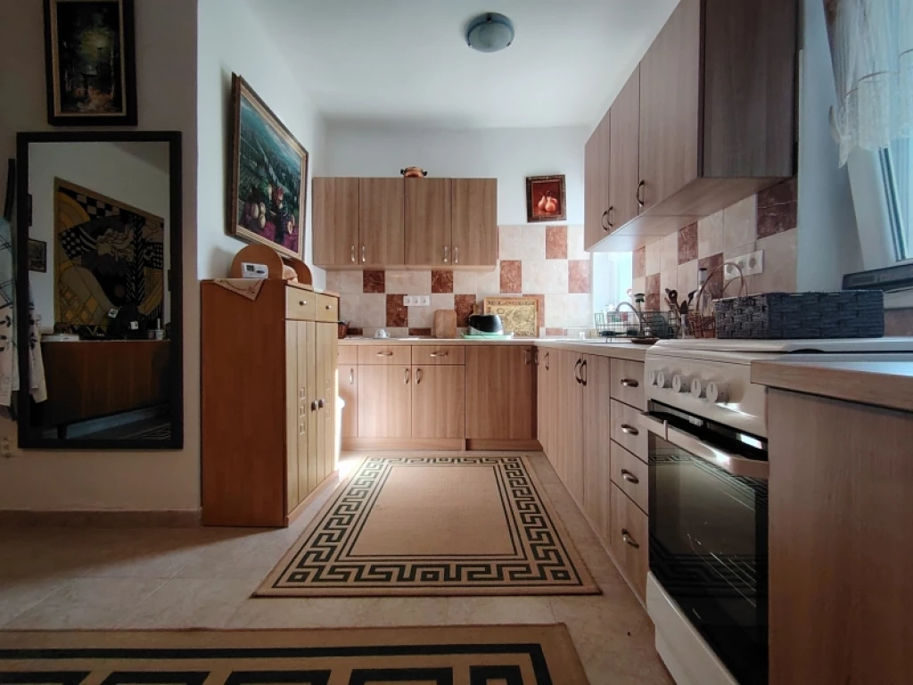 For sale house, Harkány