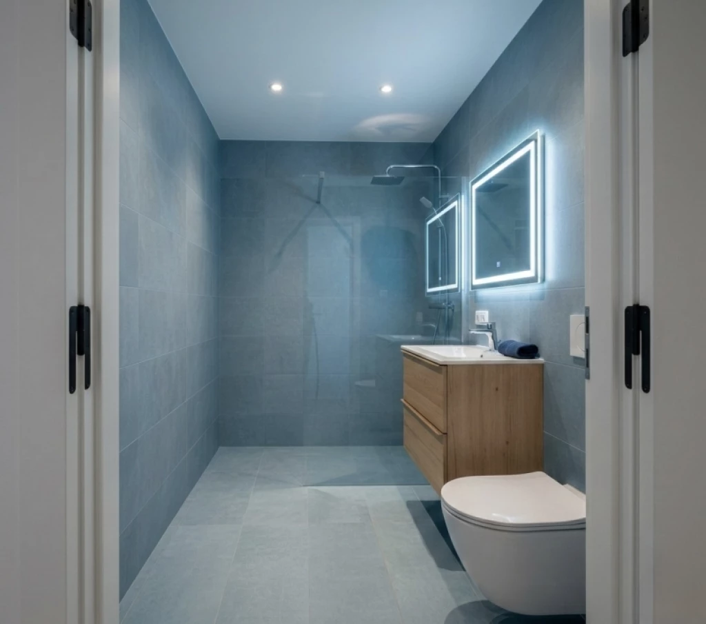 For sale panel flat, Pécs, Uránváros