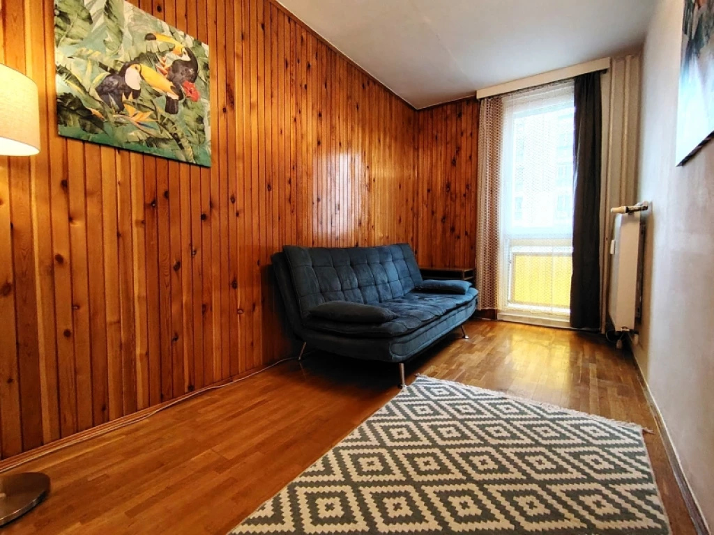 For sale panel flat, Pécs, Belváros