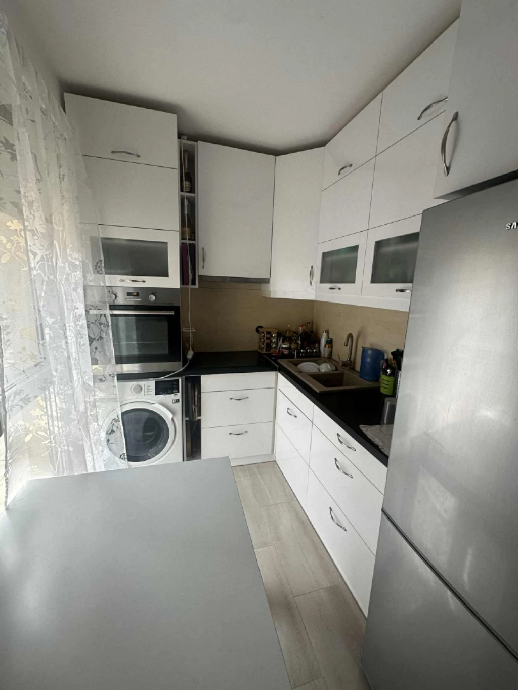 For sale panel flat, Pécs, Kertváros