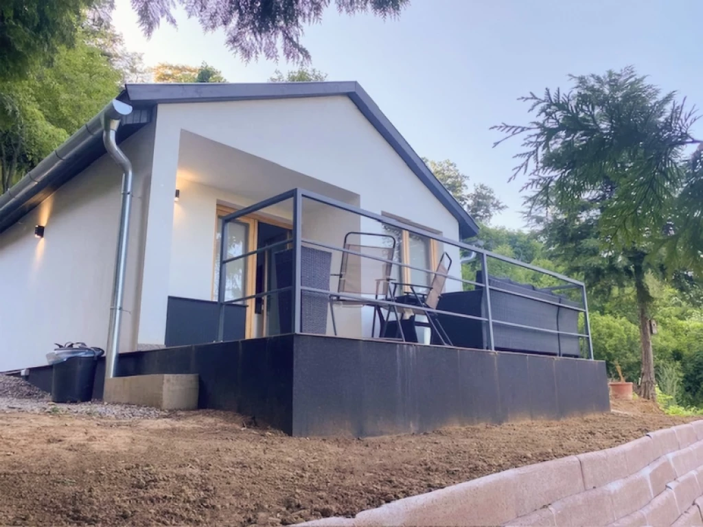 For sale house, Orfű